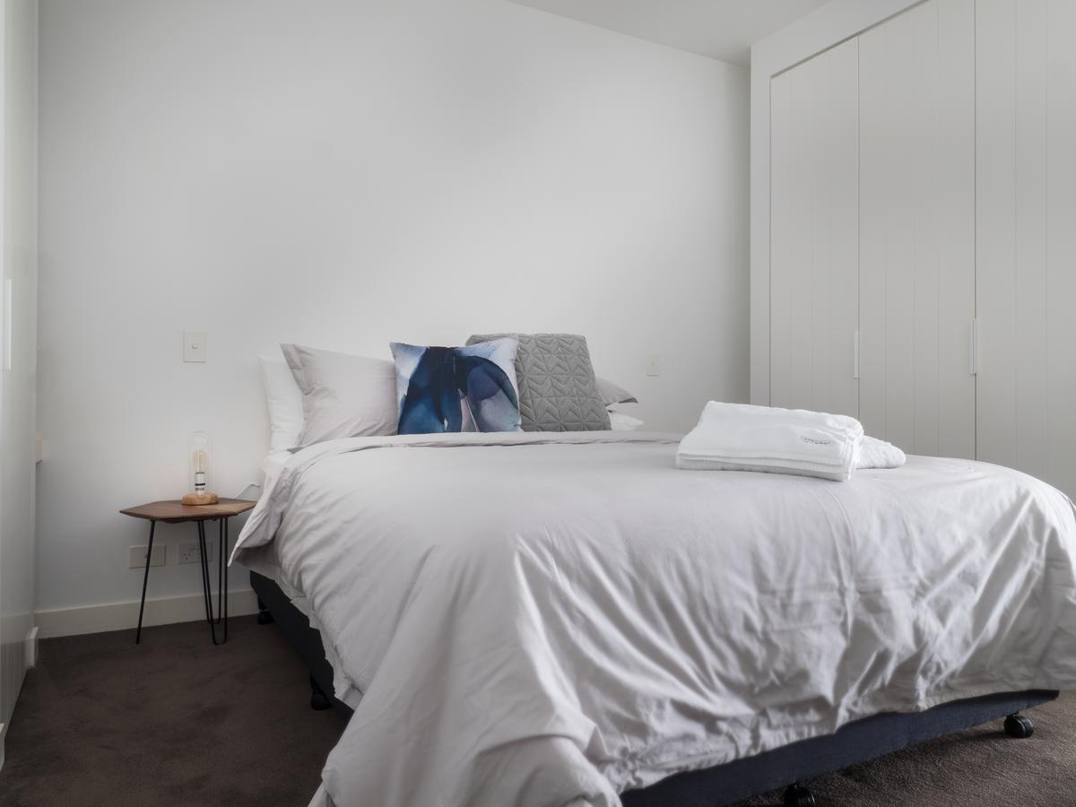 Littlestay Dorcas - 1 Bedrom Aptm Мельбурн Экстерьер фото