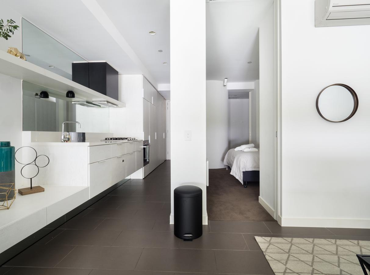 Littlestay Dorcas - 1 Bedrom Aptm Мельбурн Экстерьер фото