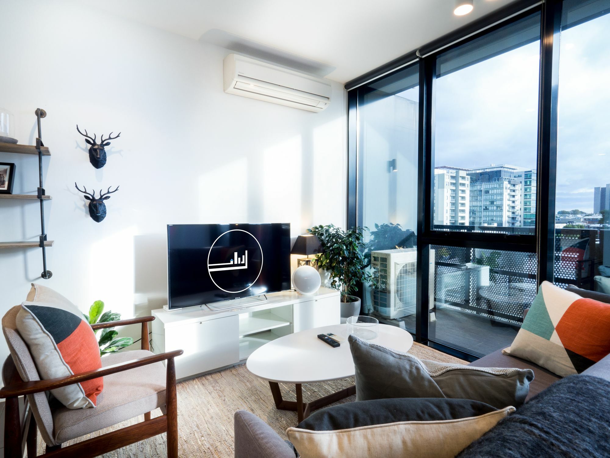 Littlestay Dorcas - 1 Bedrom Aptm Мельбурн Экстерьер фото