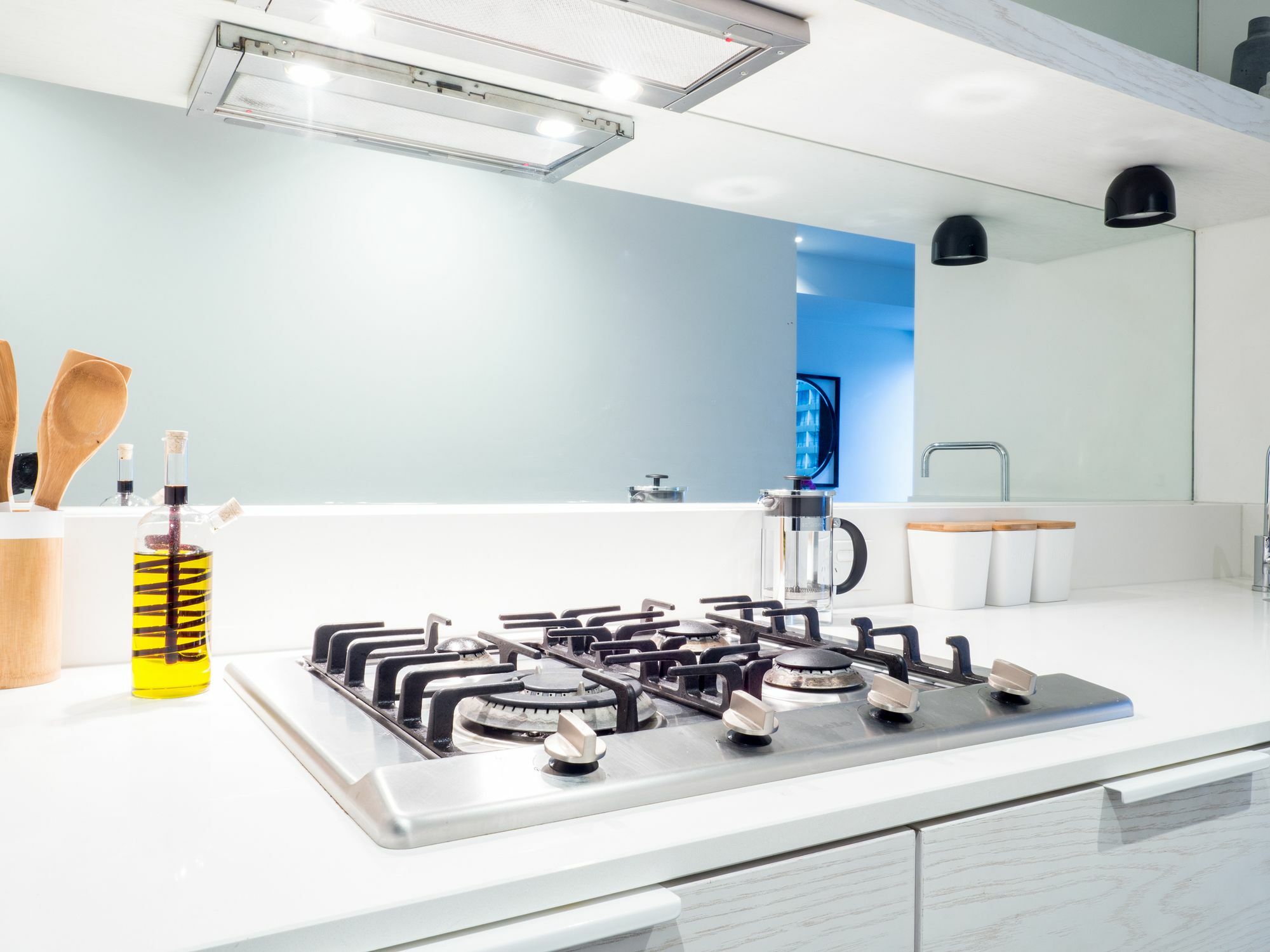 Littlestay Dorcas - 1 Bedrom Aptm Мельбурн Экстерьер фото