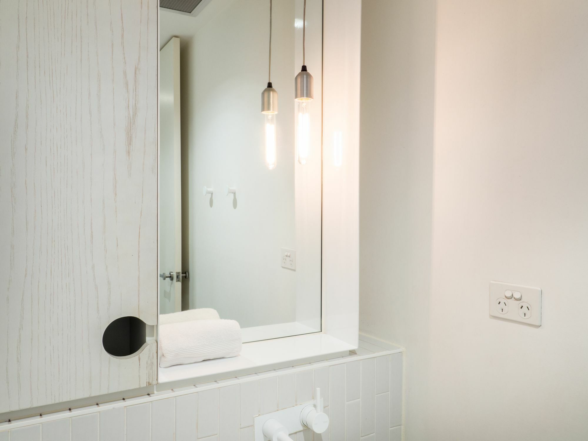 Littlestay Dorcas - 1 Bedrom Aptm Мельбурн Экстерьер фото