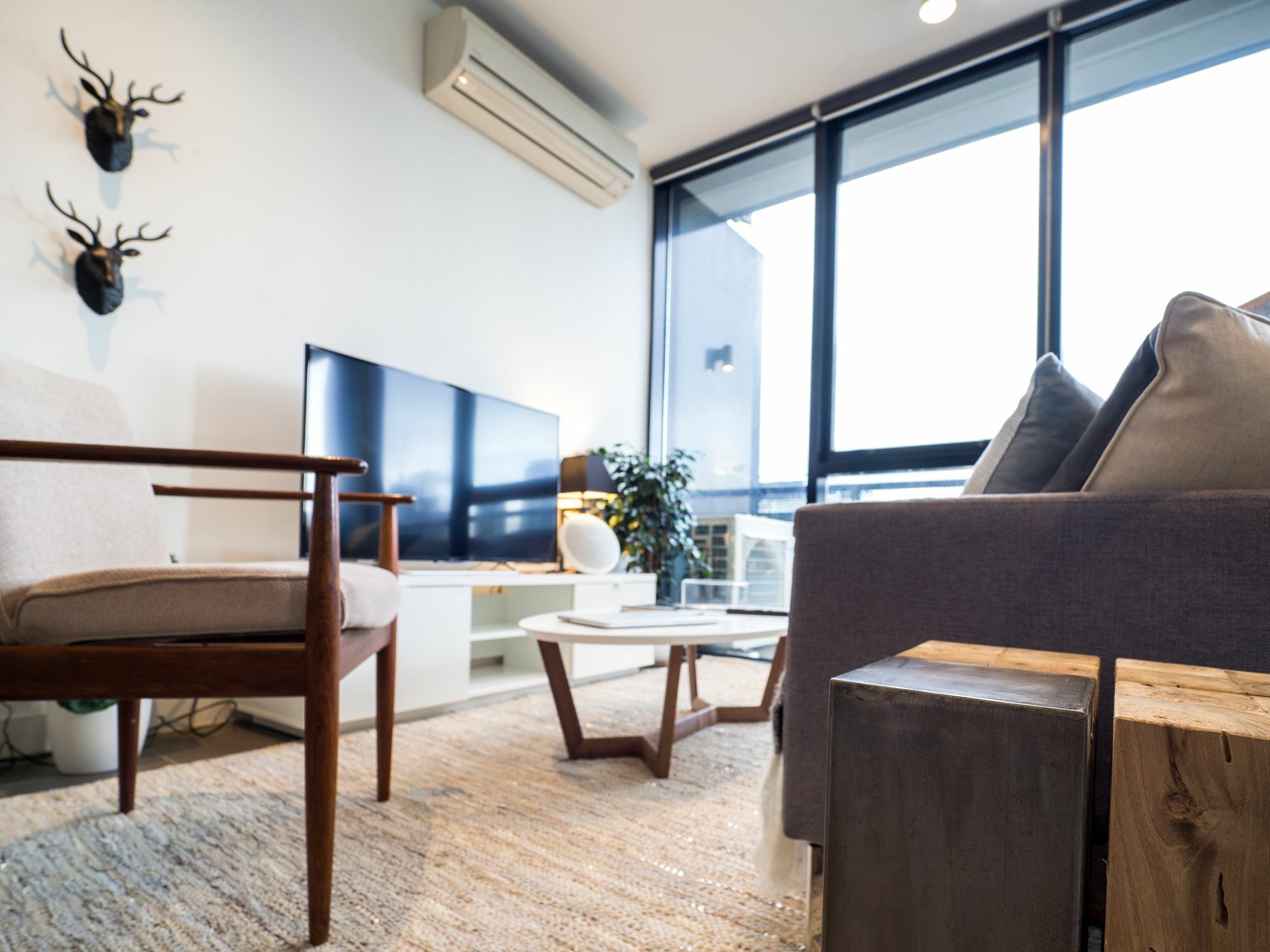 Littlestay Dorcas - 1 Bedrom Aptm Мельбурн Экстерьер фото